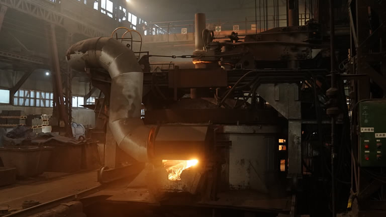 会社情報バナー