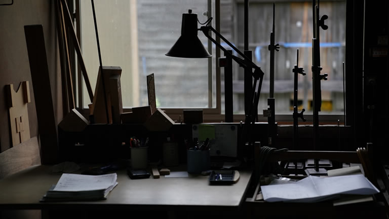 ギャラリー バナー