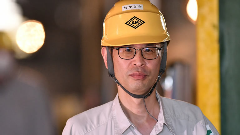 理念・ビジョン バナー